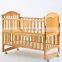 Factory Directly Selling Multifuncion Bed Baby Girl Crib