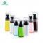 black 30ml  upside down mist spray bottle manufacturers