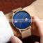 CHENXI 921 Men's Fashion&Casual Watch Japan Quartz Simple Style Stainless Steel Band Watch