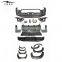 Factory price facelift body kit  for Hilux Revo upgrade to 2019 Rocco