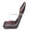 JBR1048 PVC Leather Red folded gaming seat car seat