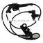 Premium Quality Original Front Left Car ABS Wheel Speed Sensor 8954212100 89542-12100 89543-12100 For Corolla