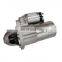 starter motor 5340730 foton ISF3.8 engine parts