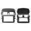 Factory price Car Stereo Radio Frame GPS DVD Stereo CD Panel Dash Mount Installation Trim Kit Frame