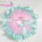 Multicolored tutu skirt for girls tulle fluffy tutu skirt for baby girls