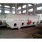 Low Price Continuous fluid bed dryer for chicken