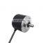 Hot sale items CALT 8mm metal solid shaft encoder GHS52-08G100BMP526