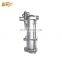Wholesale promotion supply engine spare parts radiator for 4D31 engine
