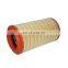 UNITRUCK Air Filter Manufacturer Fleetguard Filters Truck Parts Mann Filters For FLEETGUARD MANN 81.08405.0016 AF25894 C271250/1