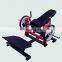 Hotel Fitness Equipment Gym Exercise Equipmentspin Bike Sport Building Cycling MND-PL73