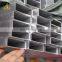 Aluminum Rectangle Pipe,Industrial Aluminum Square Pipe Extrusion, General purpose Use Aluminum Tube Extrusion