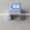 Hot selling aluminum u channel shaped brass extrusion glass shower profiles
