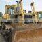 Used  Caterpillar d7H dozers for sale in Shanghai China