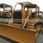 USA Original Used Caterpillar D7G Crawler Bulldozer in China Low Price, Used Cheap D7 Dozer in Shanghai