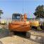 Japan made hitachi zx60 excavator , Mini digger 6ton zx60 for sale , Hitachi excavators for sale