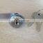 MS806  High quality mailbox lock cylinder post lock Zinc Alloy  Cabinet Cylinder Cam Locks
