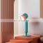 USB Rechargeable LED Desk Light Dimmable Eye Protection Besides Table Light Children Student Reading Lamp