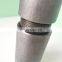 Building Materials For House Construction Profile Rebar Connector Rebar Stainless Steel Coupler