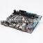 High quality manufactured H110 motherboard LGA 1151 socket DDR4 I3 I5 I7 motherboard