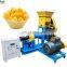 New style rice corn maize puffing puff making machine