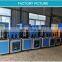 manufacturer used pet 20L bottle blowing machine in pakistan/make plastic bottle machine