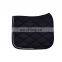 High quality fashion style custom Fabric dressage horse Saddle Pad