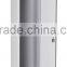 Knock Down 1 Door Steel Uniform Locker Flat Package