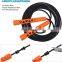 Hollow Carved Thin HandleJumping Rope for Workout,Skipping Rope for Exercise, Home, Gym