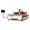 Laser 1kw-10kw High Precision Fiber Laser Cutting Equipment Fiber Cutting Laser Machine for Metal Cutting