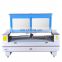 Double Head 1060 Co2 Laser Cutting Engraving Machine