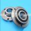inch ball bearing with flange F70/22 F70-22-2RS inner diameter 20mm  20x50.5x70x12mm