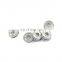 F602 ZZ Stainless radial ball bearing SF602Z SF602-2Z