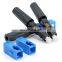 SC APC UPC Fiber Optics Fast Connectors