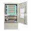 Outdoor Street MAX 192 Cores 144 Cores SMC Outdoor fiber Optic Cross Connection Cabinet