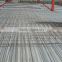 YX76-344-688 galvanized GI floor decking sheet for mezzanine area