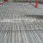 YX76-344-688 galvanized GI floor decking sheet for mezzanine area