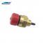 Truck Water Temperature Sensor for MAN 51274210165 51274210190 62274210190 for truck parts