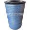 Manufacturers supply high-quality air filter cartridges from stock QX201656