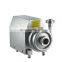 Hygienic Stainless Steel Centrifugal Pump abb motor centrifugal pump