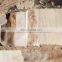 Hot Sale Rosso Levanto Marble Slab Alicante Red Marble Tile