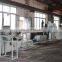 Candy Stick Plastic Extruder Production Line Lollipop Sticks  Production Line