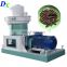 Automatic 560 580 good price CE approved 2ton/h production line ring die rice husk pellet making machine for fuel