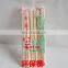 Automatic Chopsticks Packing Machine/Chopstick Plastic Film Wrapping Machine High speed disposable chopsticks packing machine