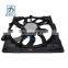 Brand New Aftermarket X5 F15 Engine Radiator Fan Assembly 17427634472