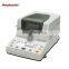torsion balance for laboratory use