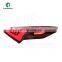 Landnovo body parts car assembly taillight led lamp replacement For Toyota Avalon 19-22 led tail light