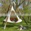 wholesale ufo shape hanging tents camping outdoor swing hammock chair