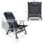 Low Price Guaranteed Quality Outdoor New Design Fishing Chair Beach Chair Recliner four-leg Adjustable Multifunctional Portable