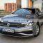 Upgrade to full LED headlamp headlight with a touch of blue for VW Passat Magotan B8.5 head lamp light 2020-2022