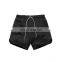 Wholesale custom activewear men shorts 100% cotton shorts mens french terry tech fleece short